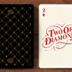 Illustration for article titled 10 Playing Card Decks That Are Too Pretty For Your Poker Table